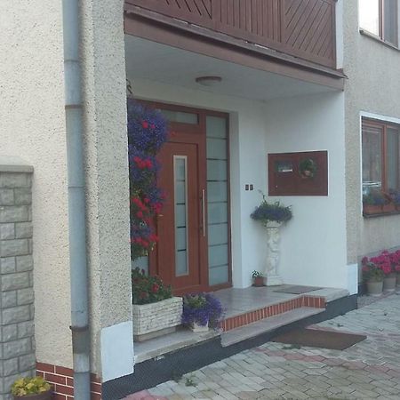Privat Alfa Appartement Hrabušice Buitenkant foto