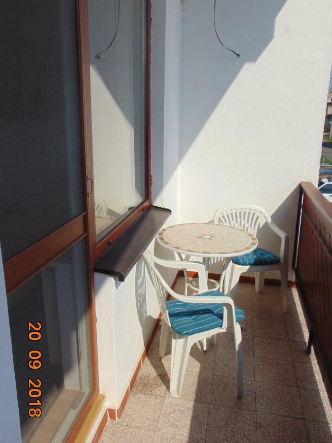Privat Alfa Appartement Hrabušice Buitenkant foto
